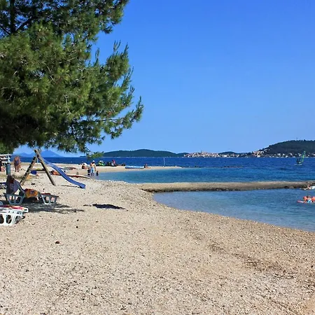 Apartment With Parking Space Viganj, Peljesac - 21912 *