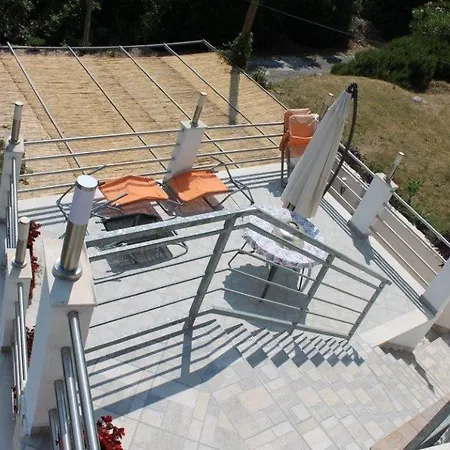 Apartment With Parking Space Viganj, Peljesac - 21912