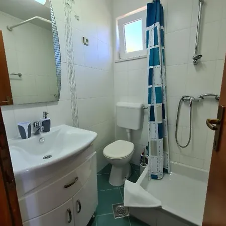 Apartment With Parking Space Viganj, Peljesac - 21912 *