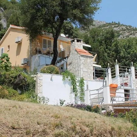 With Parking Space Viganj, Peljesac - 21912 *