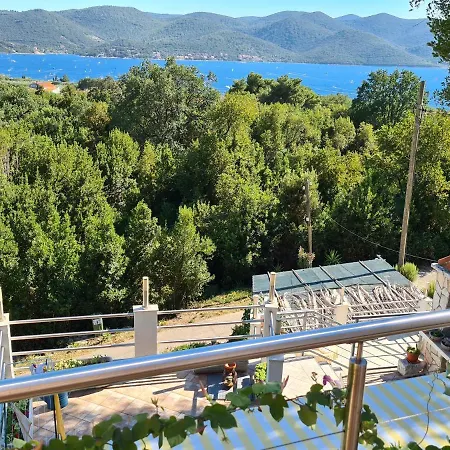 With Parking Space Viganj, Peljesac - 21912 Apartment *