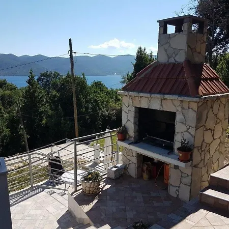 Apartment With Parking Space Viganj, Peljesac - 21912