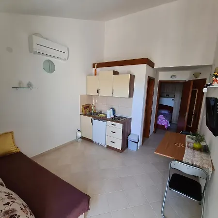 With Parking Space Viganj, Peljesac - 21912 Apartment