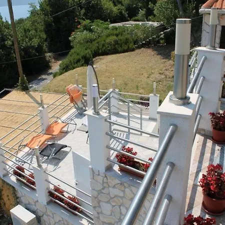 With Parking Space Viganj, Peljesac - 21912 Apartment