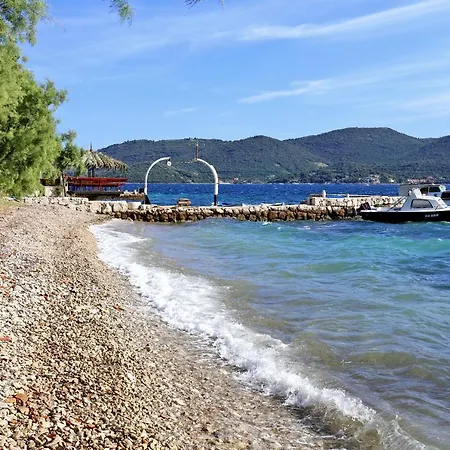 With Parking Space Viganj, Peljesac - 21912 Apartamento