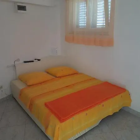 With Parking Space Viganj, Peljesac - 21912 쿠치슈테