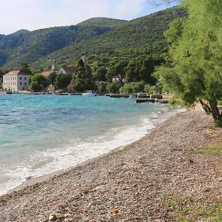 With A Parking Space Viganj, Peljesac - 21912 * Kuciste