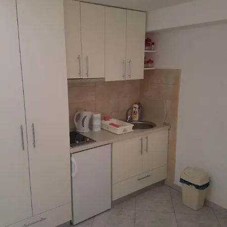 With Parking Space Viganj, Peljesac - 21912