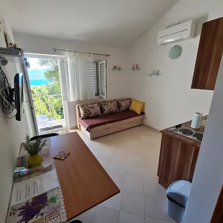 Apartamento With Parking Space Viganj, Peljesac - 21912 *