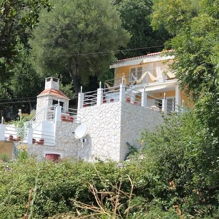 With Parking Space Viganj, Peljesac - 21912