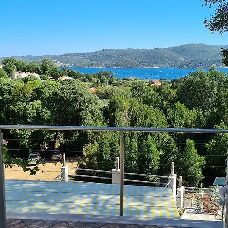With Parking Space Viganj, Peljesac - 21912 Apartamento Kućište