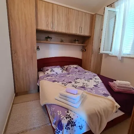 With Parking Space Viganj, Peljesac - 21912