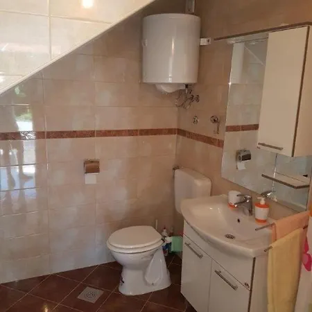 With Parking Space Viganj, Peljesac - 21912 * Kućište