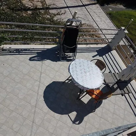 With Parking Space Viganj, Peljesac - 21912 * Kućište