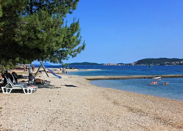 Apartament With Parking Space Viganj, Peljesac - 21912 *