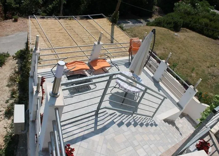 Apartament With Parking Space Viganj, Peljesac - 21912