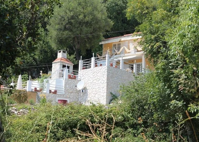 With Parking Space Viganj, Peljesac - 21912