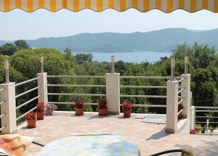 Apartament With Parking Space Viganj, Peljesac - 21912 Kuciste