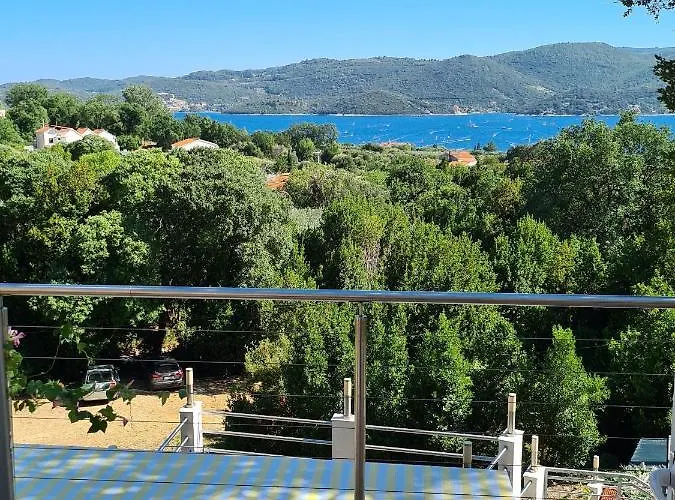 With Parking Space Viganj, Peljesac - 21912 Apartament Kuciste