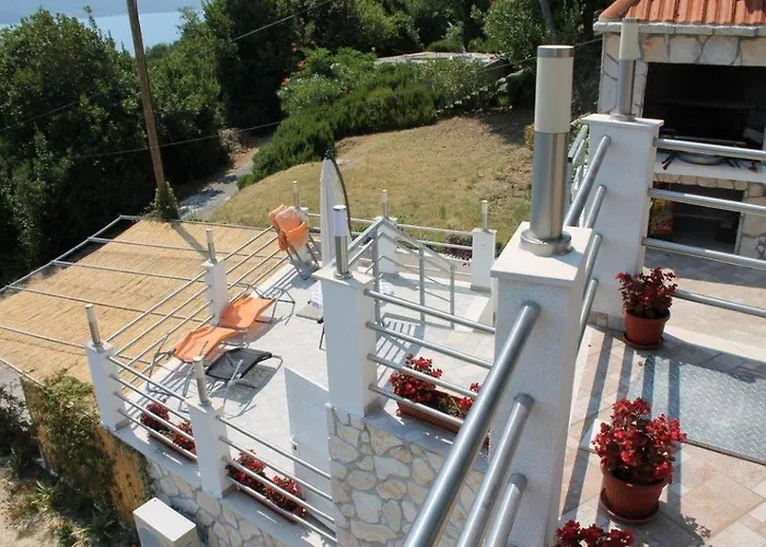 With Parking Space Viganj, Peljesac - 21912 Apartament