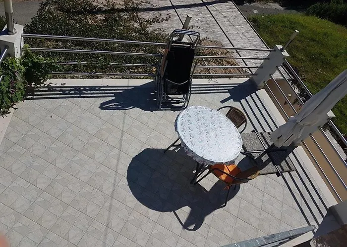 With Parking Space Viganj, Peljesac - 21912 * Kuciste